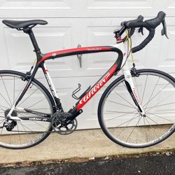 Willies Triestina Carbon 