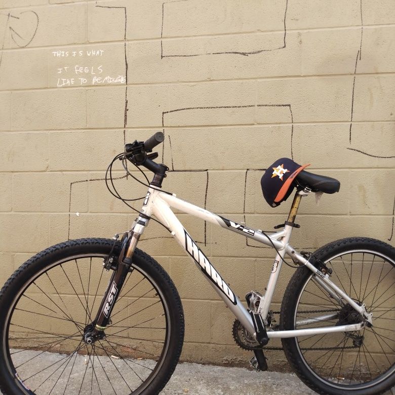 Haro v2 online