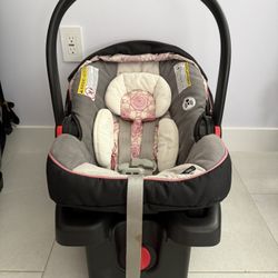 Graco Baby Car Seat