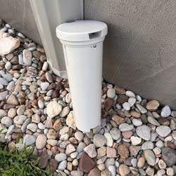 Steps for Above Ground Pool 
