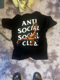 Anti Social Social Club