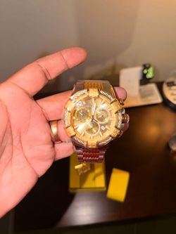 Invicta Bolt Men's Watch