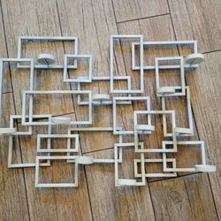 Candelabro/ Candle Holder