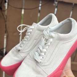 VANS Platform 