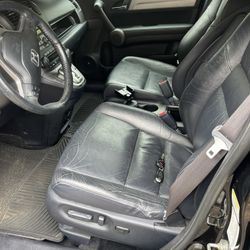 2010 Honda Cr-v