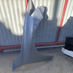 2018-2022 Honda Accord Right Fender 