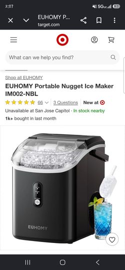 Ice machine