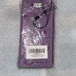 Galaxy A53 5G Wallet Case