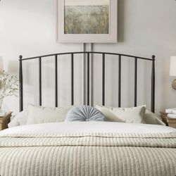 Queen Bed Set (frame, headboard, mattress)