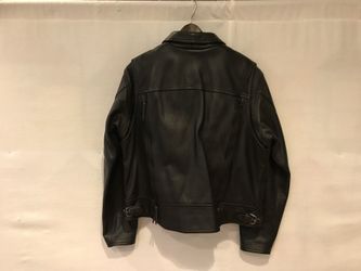 Woman’s Harley Davidson Jacket
