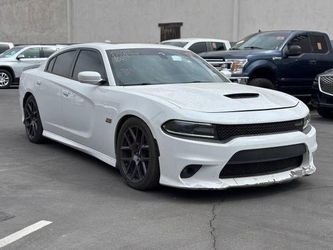 2016 Dodge Charger