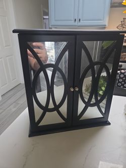 Jewlery box