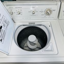 Kenmore Washer 