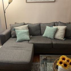 Sectional Sofa 