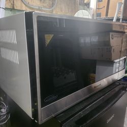 Panasonic Microwave
