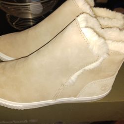 Womens Timberland Boots