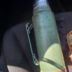 Vintage Stanley Thermos 