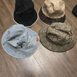 Hats