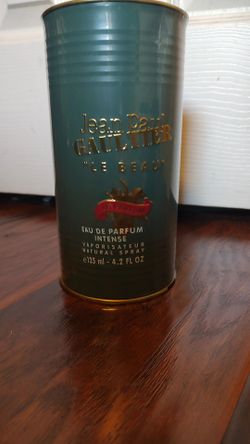 Jean Paul Gaultier le beau le parfum 4.2 oz