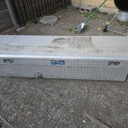 truck toolbox