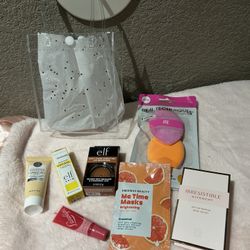 Beauty Gift Bag
