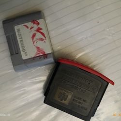 Official N64 Nintendo 64 Memory Pack And Expansion Pack