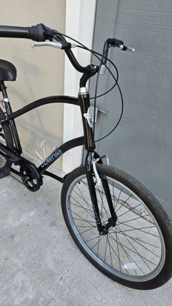 Electra Townie 7D