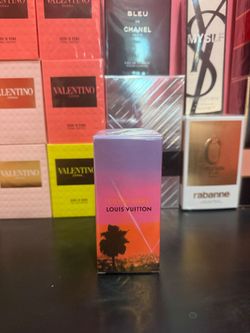 Louis Vuitton City of Stars Eau de Parfum