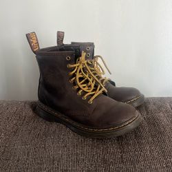 Doc Martens