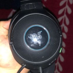 Razor Headphones