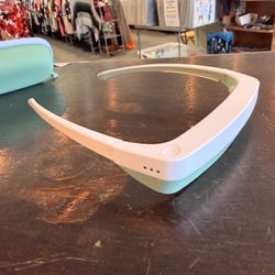 Luminette 3 Light Therapy Glasses- Wearable Light Therapy Lamp