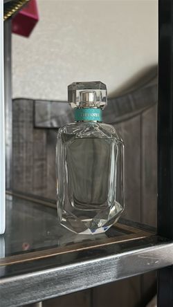 Tiffany & Co Perfume