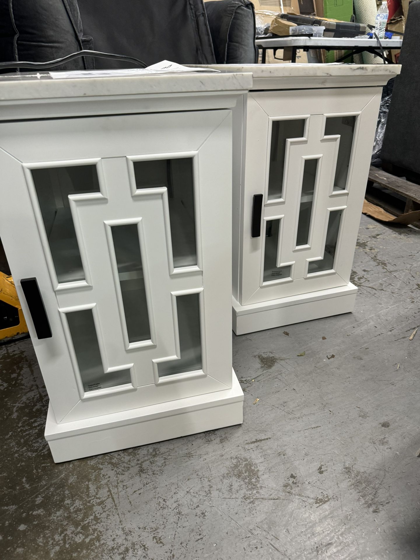 Side Table New, Nightstand $111 Each