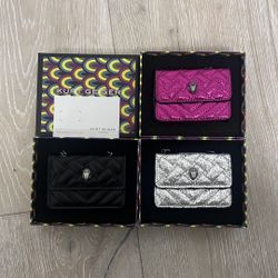 Micro Kurt Geiger Purses