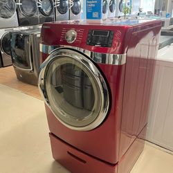 Samsung Dryer RMSD