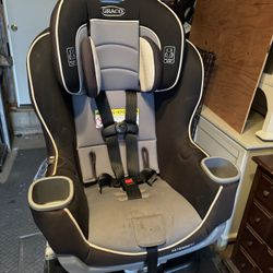 Car Seat