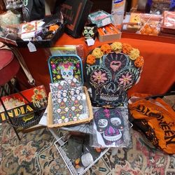 Halloween 🎃, Fall Decorations, Vintage, Christmas, Gift  🎁  Items, Something For Everyone. 
