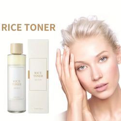 Rice Face Toner