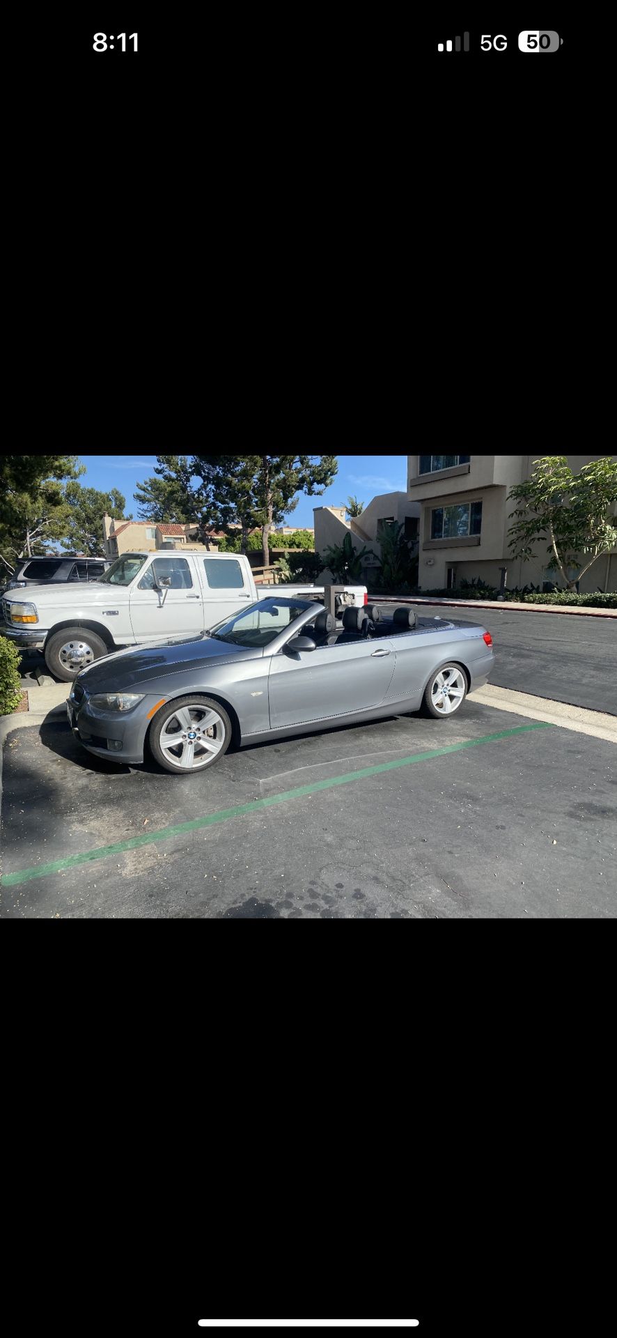 2009 BMW 335i