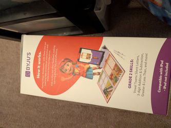 Byjus learning kit