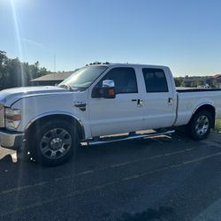 6.4 Powerstroke Part out