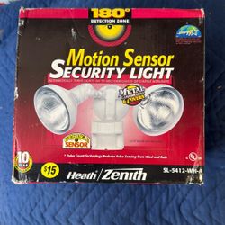Security Light