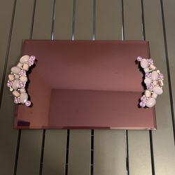 Decorative Tray