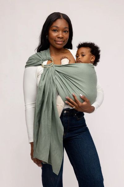 Wildbird Ring Sling in Acadian LIKE NEW