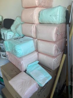 Pads