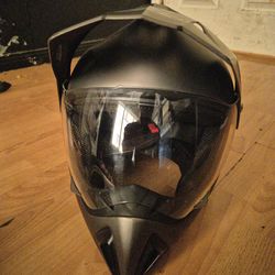 MMG Helmet