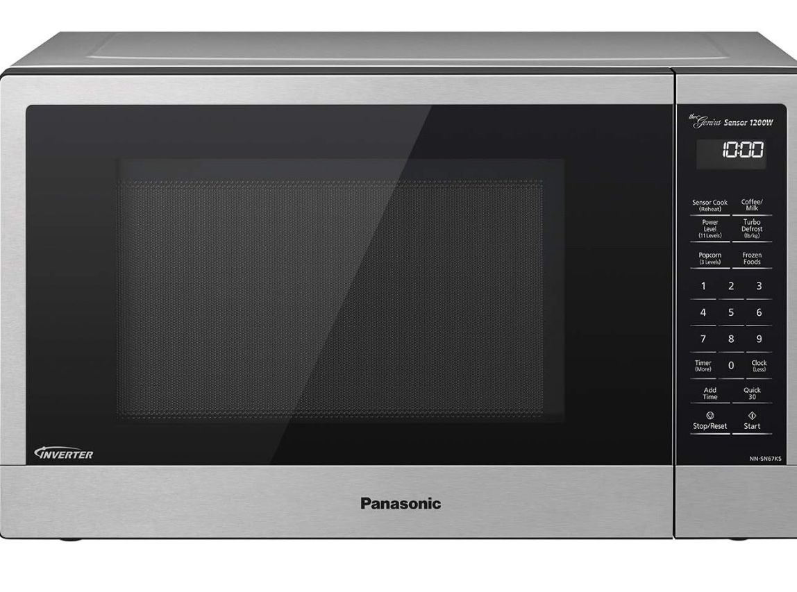 Microwave for Sale