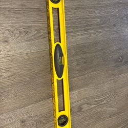 24” Level