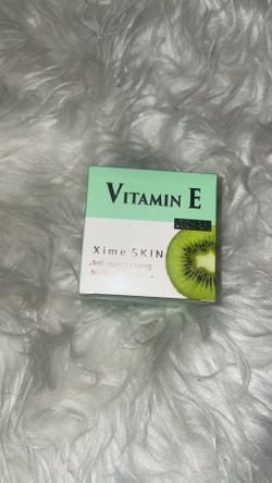 Xime Skin Facial Cream