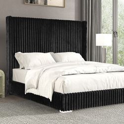 New Bed Frame 